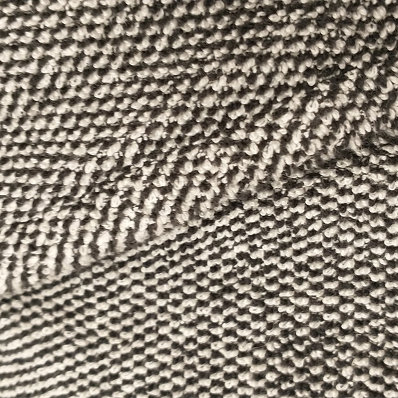 Upstate Intimates & Sleepwear Organic Cotton Terry Robe Made In